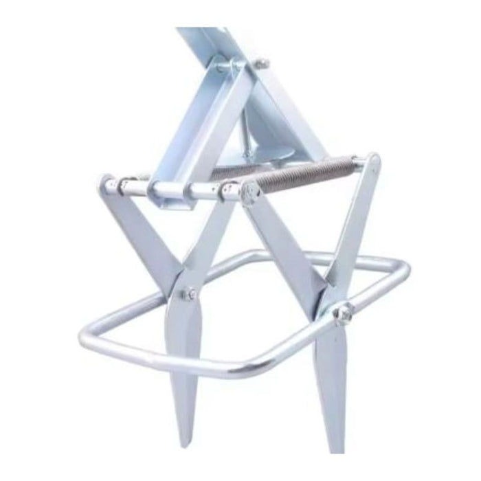 Easy Set Mole Trap