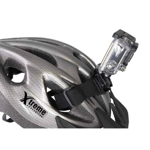 Xtreme Xccessories Helmet Mount - Best GoPro accessories for 2023