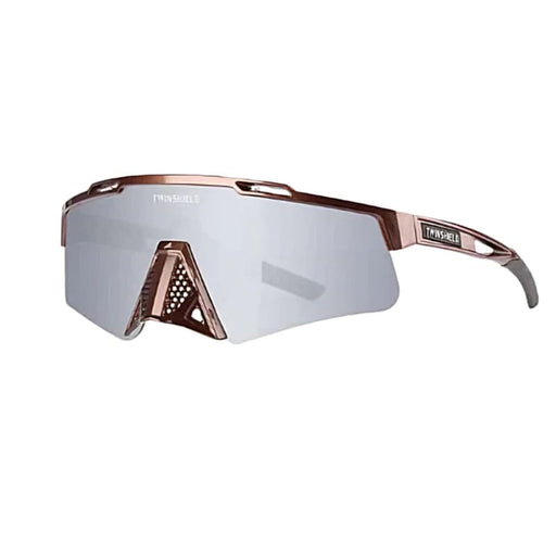 Xtreme Xccessories Sports UV400 Cycling Sunglasses