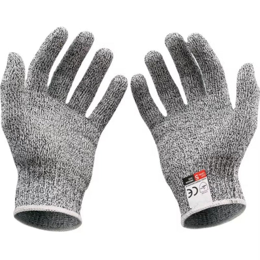 Xtreme Xccessories Cut Resistant Gloves