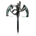 Xtreme Xccessories Compound Bow Metal Archery Ball Launcher full kit