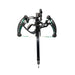 Xtreme Xccessories Compound Bow Metal Archery Ball Launcher full kit