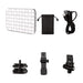 Xtreme Xccessories Multifunctional LED Fill Light for Computer Mobile Video Conferences Photograph