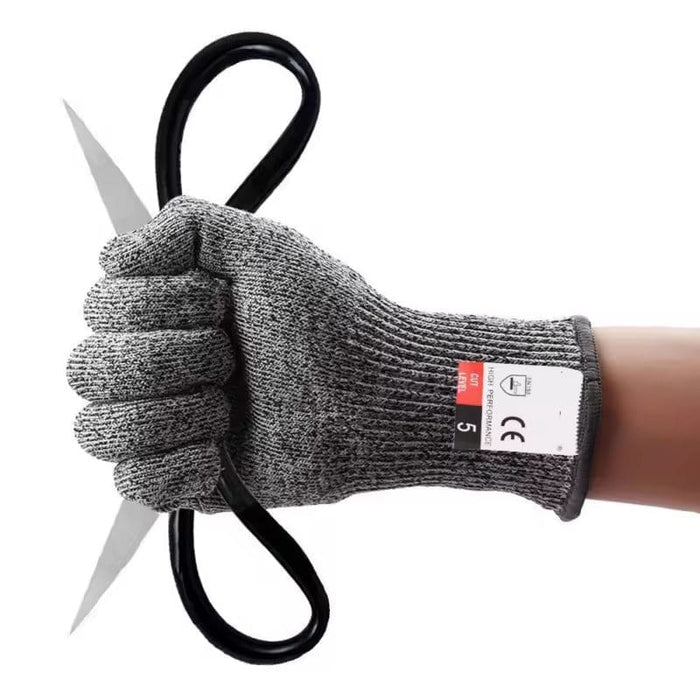 Xtreme Xccessories Cut Resistant Gloves