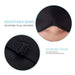 Xtreme Xccessories Silk Sleeping Eye Mask for Men and Women