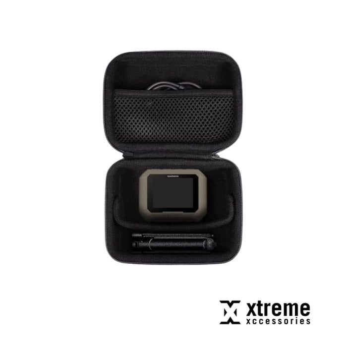 Protective EVA Carry Case for Garmin Xero C1 Pro - Bags & Cases