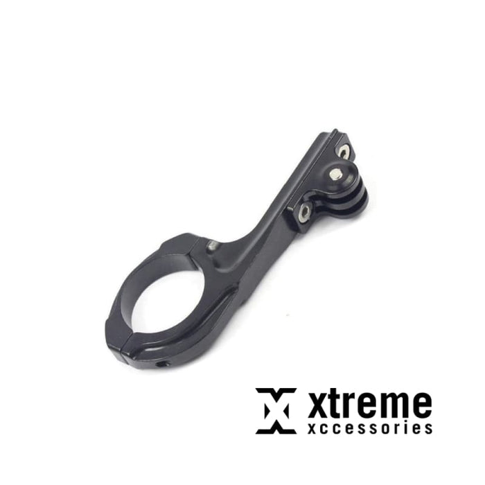 Xtreme Xccessories Aluminium Handlebar Mount for GoPro and other action cameras - Action Camera Mount Accessories