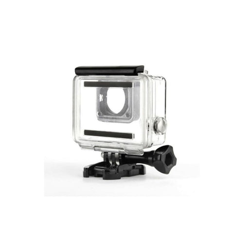 30m Waterproof Housing for GoPro Hero 4 / 3 + / 3 - Default