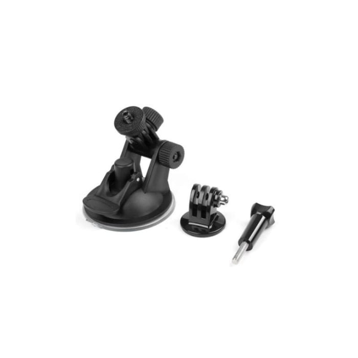 Mini Suction-cup for GoPro Hero 8 / 7 / 6 / 5 / 4 / 3 + / 3 / 2 - Default