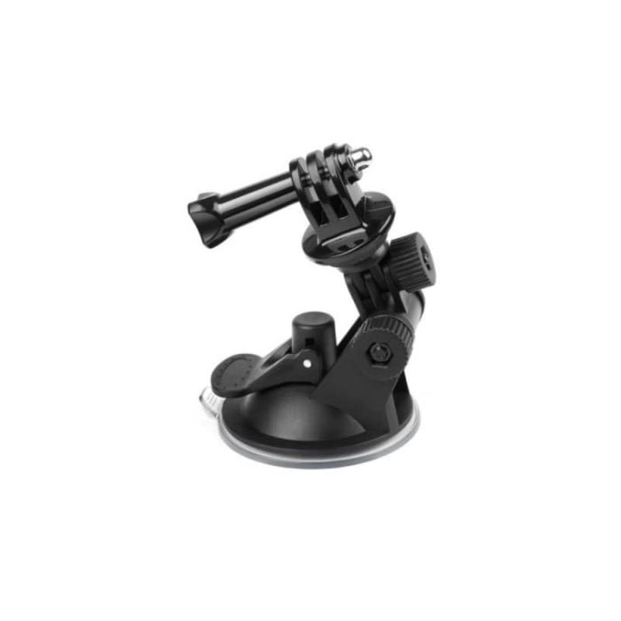 Mini Suction-cup for GoPro Hero 8 / 7 / 6 / 5 / 4 / 3 + / 3 / 2 - Default