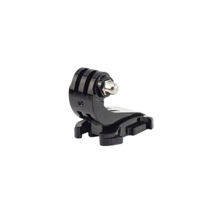 J Hook Clip Mount for all GoPro Cameras - Action Camera Mount Accessories