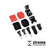 Spares Grab Bag for GoPro and other Action Camera - Bags & Cases