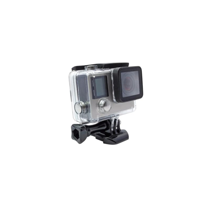 Lens Protection Film Pack for GoPro Hero 4 / 3 + - Filters & Lenses