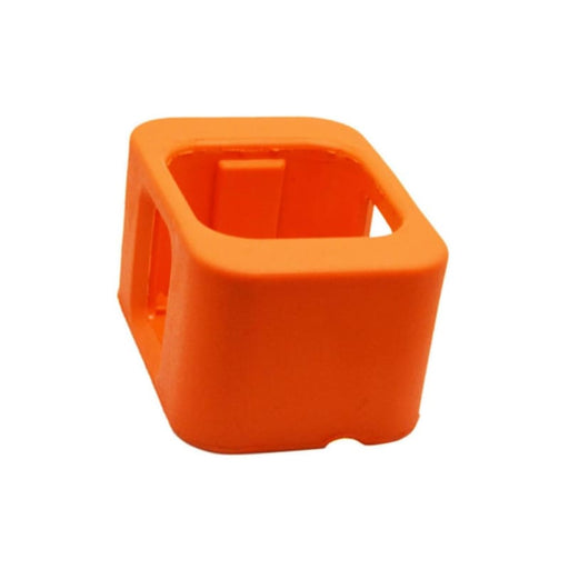 Floaty for GoPro Session Hero 4/5 - Orange - Action Camera Housing Accessories