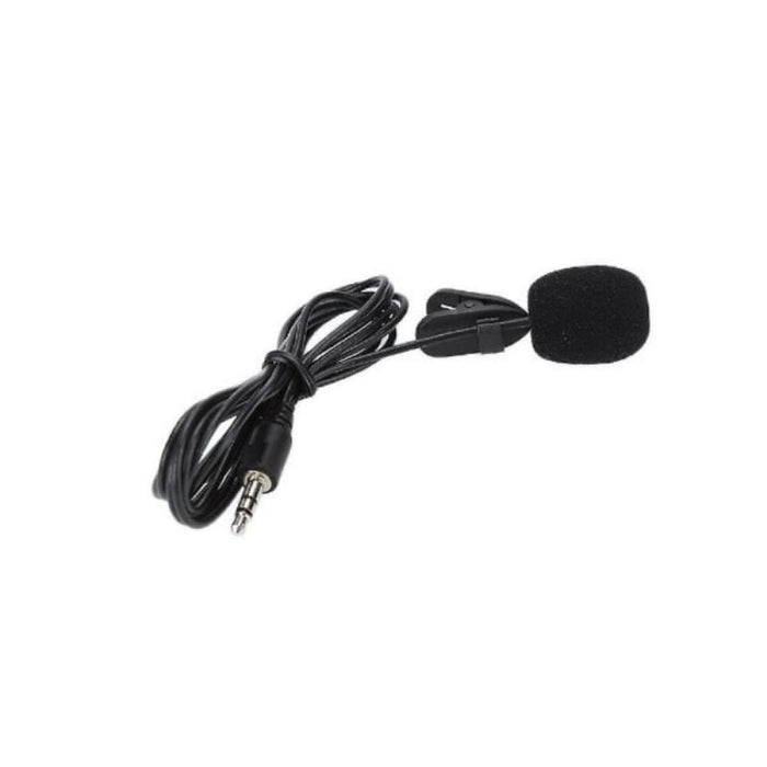 Microphone for GoPro and Action Camera - Mobile Accessories