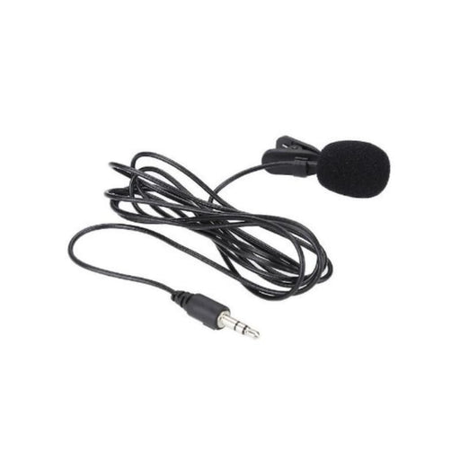 Microphone for GoPro and Action Camera - Mobile Accessories