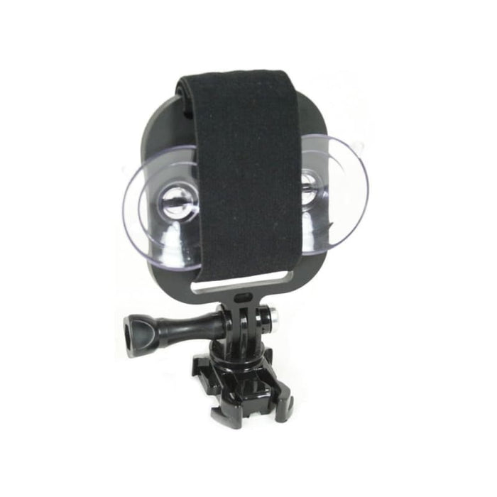 Cellphone Action Mount - Mobile Accessories