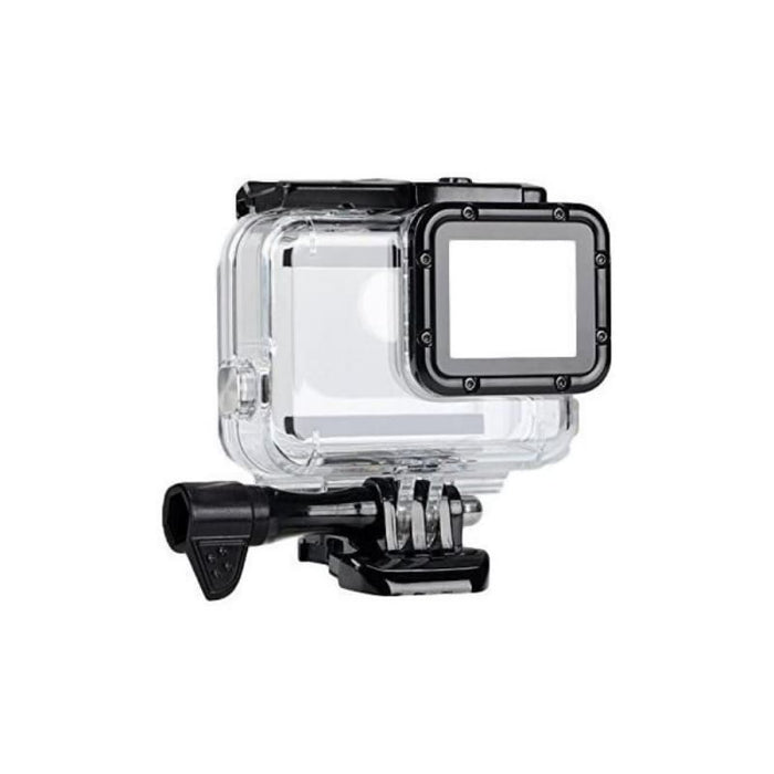 Xtreme Waterproof Dive Housing for Hero 7/6/5 Black (30m depth) - Default