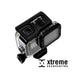 Xtreme Waterproof Dive Housing for Hero 7/6/5 Black (30m depth) - Default