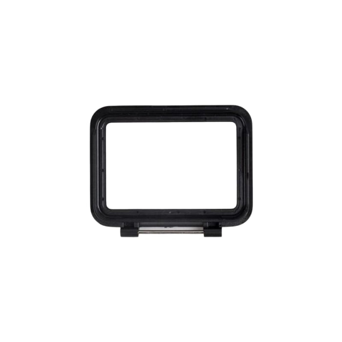 Hero 7/6/5 Naked Back-Door - Action Camera Housing Accessories