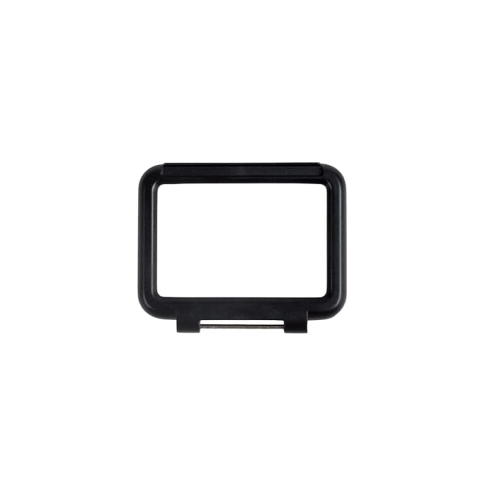 Hero 7/6/5 Naked Back-Door - Action Camera Housing Accessories