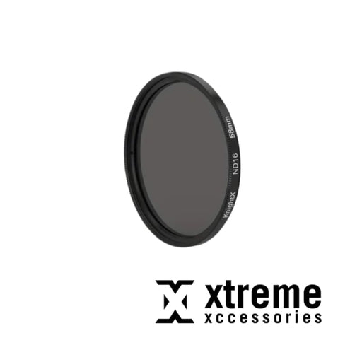 ND16 Filter For Inspire 1 / OSMO - Filters & Lenses