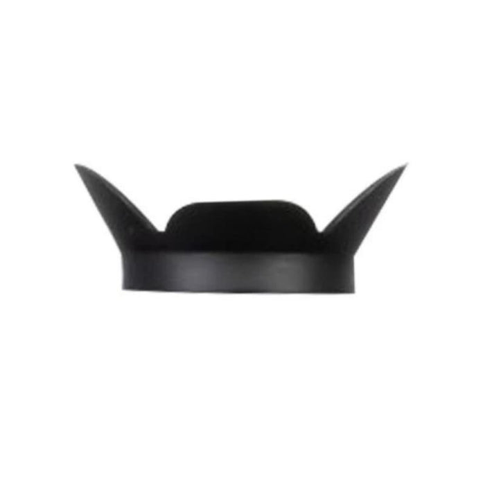 Anti-glare Sunshade Flight Lens Hood for Mavic 2 Zoom - Filters & Lenses