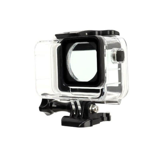 New: Dive Housing Waterproof Case for DJI Osmo Action Camera - Bags & Cases