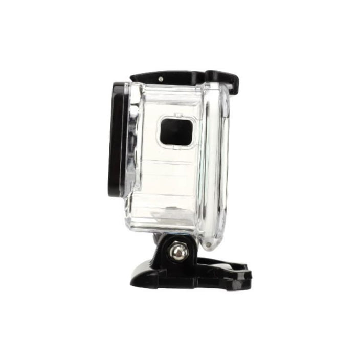 New: Dive Housing Waterproof Case for DJI Osmo Action Camera - Bags & Cases