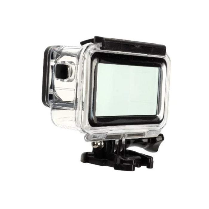 New: Dive Housing Waterproof Case for DJI Osmo Action Camera - Bags & Cases