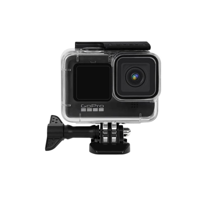 40m Dive Housing for GoPro Hero 8 - Default