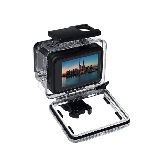 40m Dive Housing for GoPro Hero 8 - Default