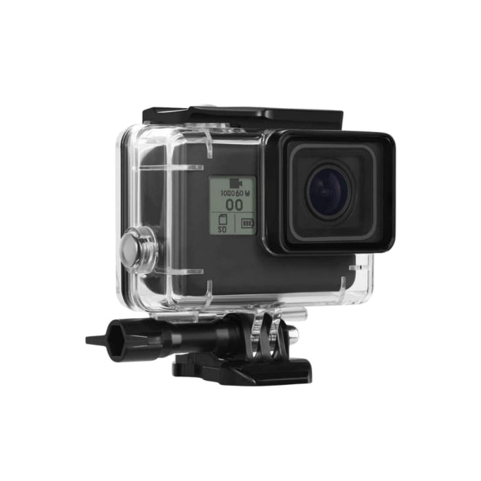 40m Dive Housing for GoPro Hero 8 - Default