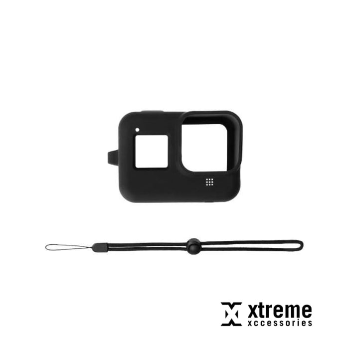 Silicone Protector for GoPro Hero 8 - Default