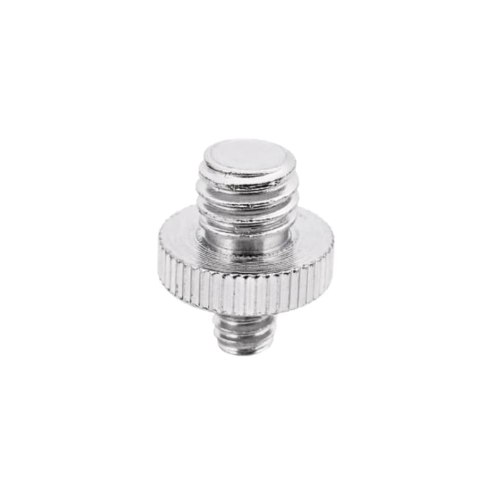 1/4“- 3/8’’ Bolt Screw Converter Adaptor - Action Camera Mount Accessories