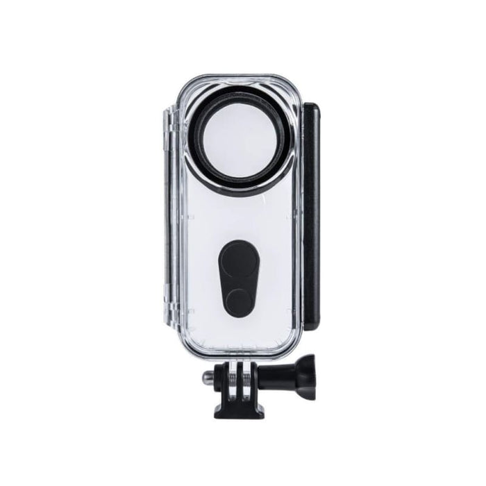 Waterproof Housing for Insta360 ONE X - Action Camera Housings