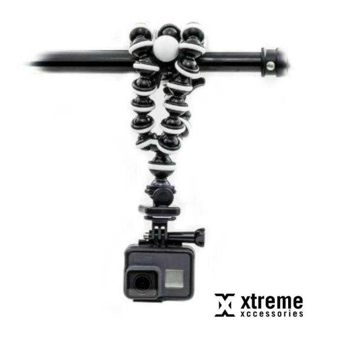 Gorilla mount small for all GoPro - Action Camera Mount Accessories