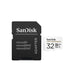 SanDisk MicroSD to SD Memory Card Adapter (MICROSD-Adapter) Black