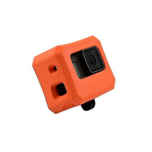 Orange Floaty Case for GoPro Hero 7 / 6 / 5 Black - Default