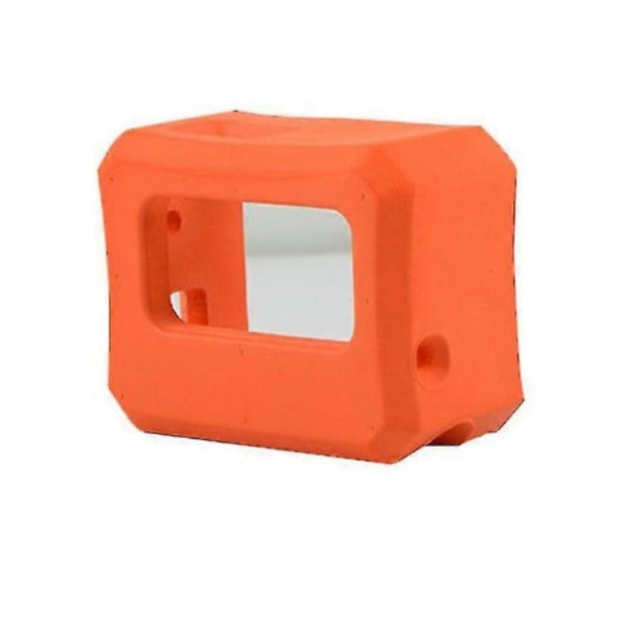 Orange Floaty Case for GoPro Hero 7 / 6 / 5 Black - Default