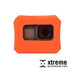 Orange Floaty Case for GoPro Hero 7 / 6 / 5 Black - Default