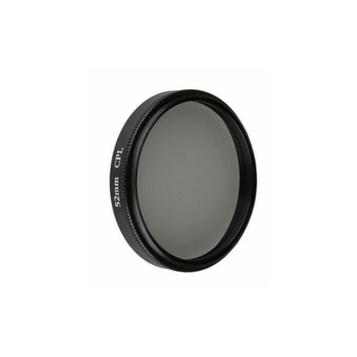 Polarized 52mm FIlter - Filters & Lenses