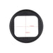 52mm Adapter for GoPro Hero 4/3 + /3 Slimline Housing - DSLR Accessories