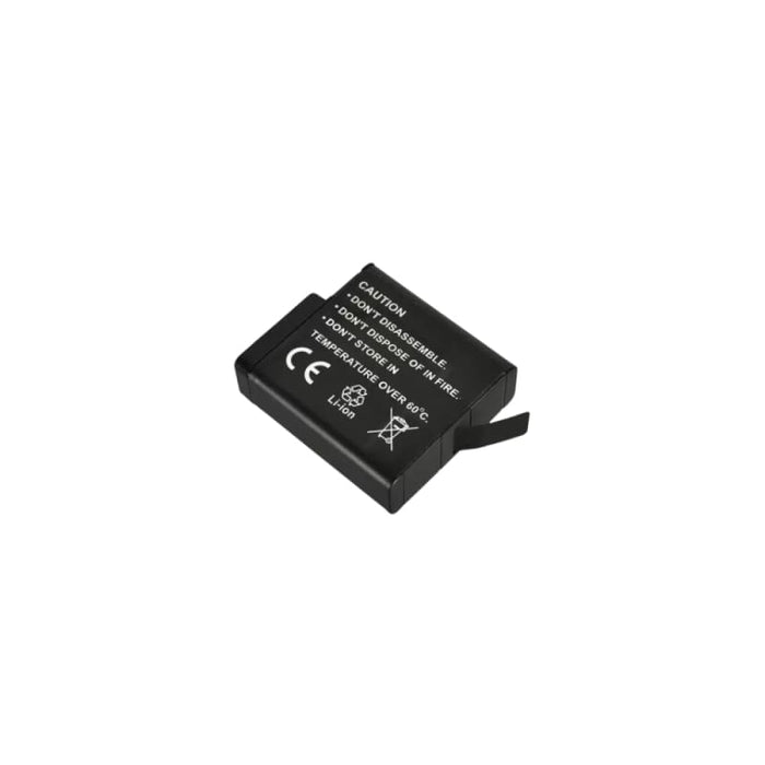 Battery for GoPro Hero 5 | 6 | 7 | 8 Black - Default