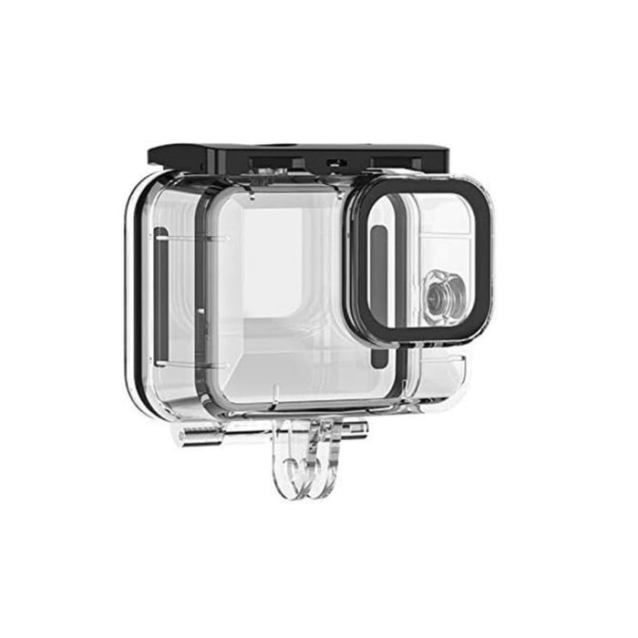 50m Super Dive Housing for the GoPro Hero 13 12 11 10 & 9 Action Camera - Action Camera Accessories