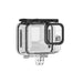 50m Super Dive Housing for the GoPro Hero 13 12 11 10 & 9 Action Camera - Action Camera Accessories