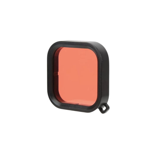 DIVING RED FILTER FOR A GOPRO HERO 13 12 11 10 & 9 - Default