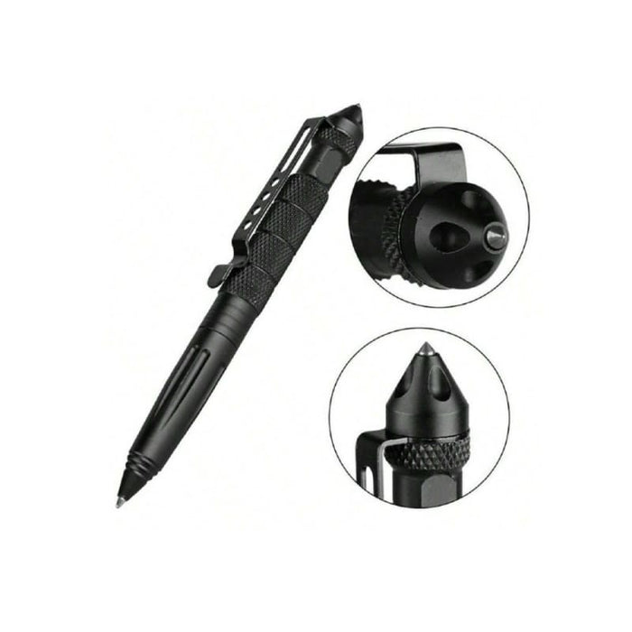 Tactical Survival Pen - Survival & Camping Kits