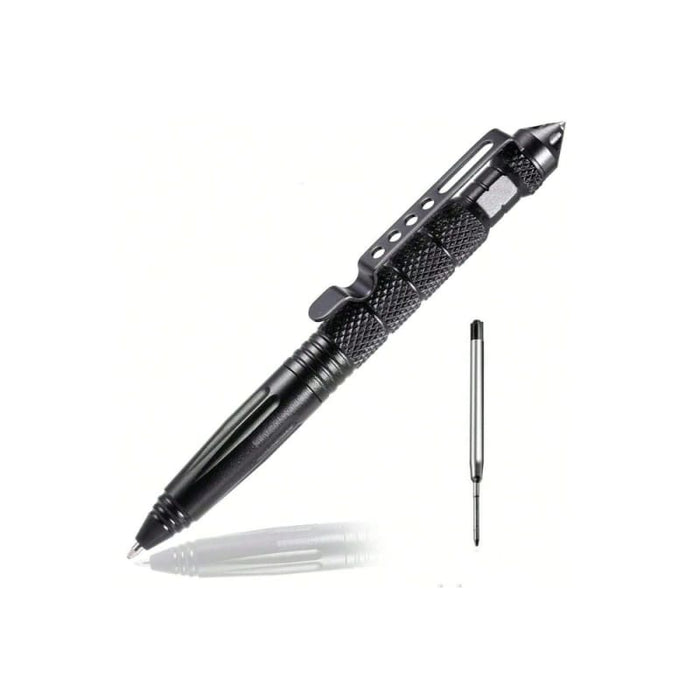 Tactical Survival Pen - Survival & Camping Kits