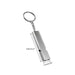 Emergency Whistle Keychain - Default